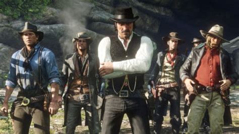 Red Dead Redemption 2 Single Player Guides Index.